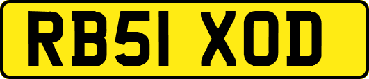 RB51XOD