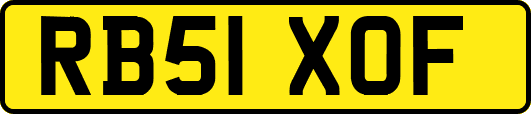 RB51XOF