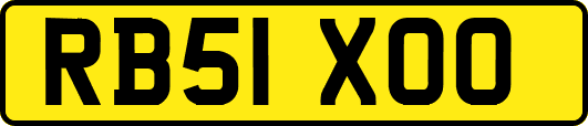 RB51XOO