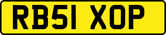 RB51XOP