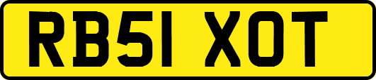RB51XOT