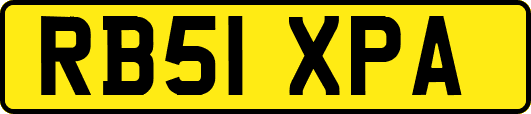 RB51XPA