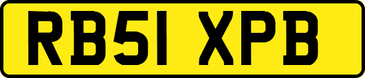 RB51XPB