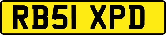 RB51XPD