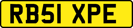 RB51XPE