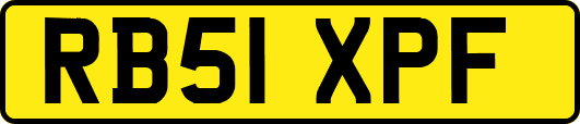 RB51XPF