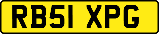 RB51XPG