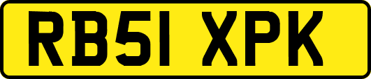 RB51XPK