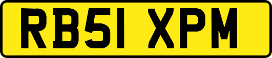 RB51XPM