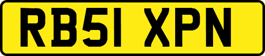 RB51XPN