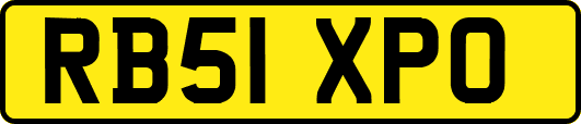 RB51XPO
