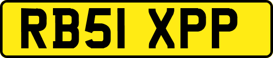 RB51XPP