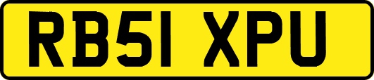 RB51XPU