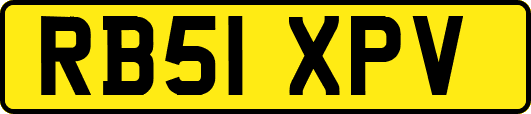 RB51XPV
