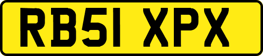 RB51XPX