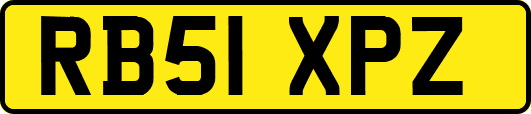 RB51XPZ