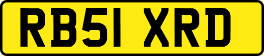 RB51XRD