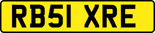 RB51XRE
