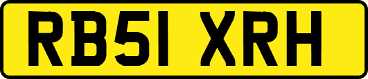 RB51XRH