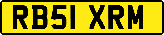 RB51XRM