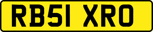 RB51XRO