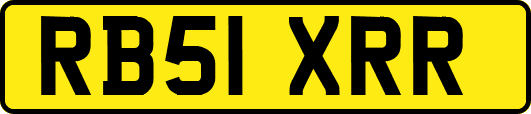 RB51XRR