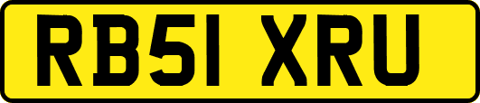 RB51XRU