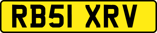 RB51XRV