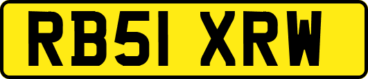 RB51XRW