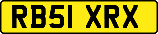RB51XRX