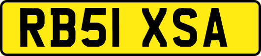 RB51XSA