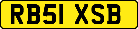 RB51XSB