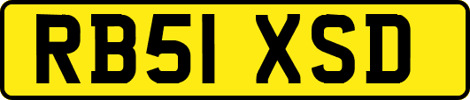 RB51XSD