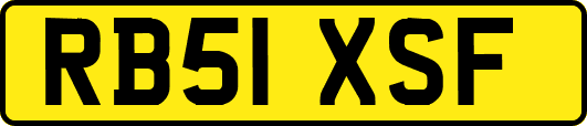 RB51XSF