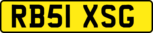RB51XSG