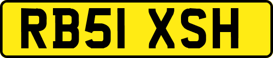 RB51XSH