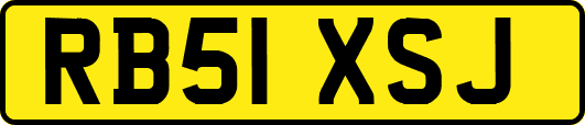 RB51XSJ