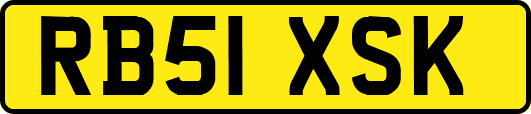 RB51XSK