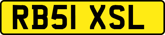 RB51XSL