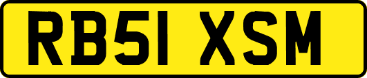 RB51XSM