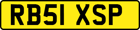 RB51XSP