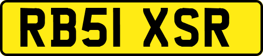 RB51XSR