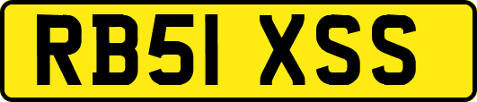 RB51XSS