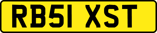 RB51XST