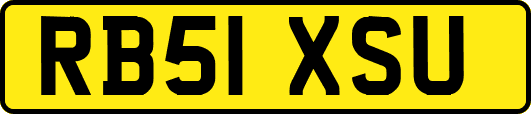 RB51XSU