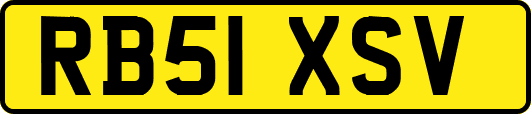 RB51XSV