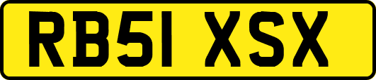 RB51XSX