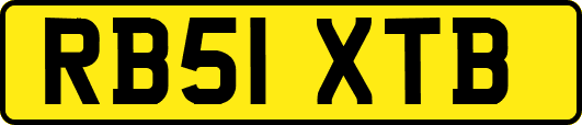 RB51XTB