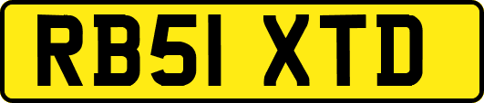 RB51XTD