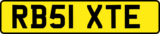 RB51XTE